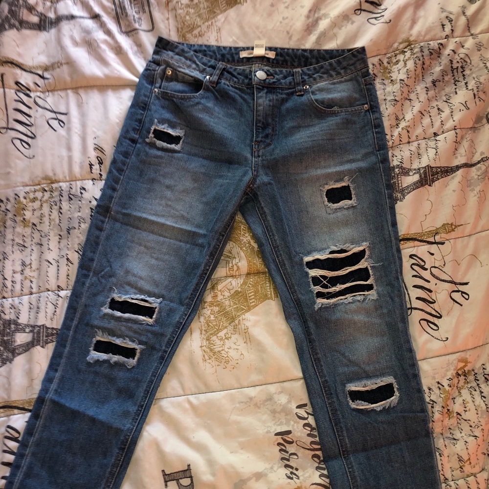 Jeans